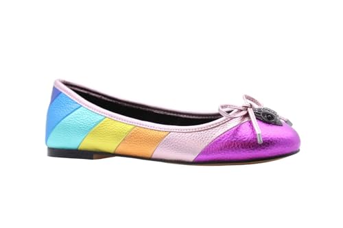 Kurt Geiger London womens Eagle Ballerina