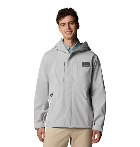 Columbia Men's PFG Mackenzie River Jacket