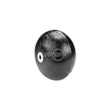 Scag Anti-Scalp Roller Replaces Scag 481632 Fits Most scag Units Including Turf Tiger Includes Bushing.