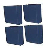 Photo Gallery holidyoyo 4pezzi scatola portaoggetti da muro per telecomandi e smartphone organizer per casa facile da installare multifunzione per soggiorno e bagno Photo Gallery holidyoyo 4pezzi scatola portaoggetti da muro per telecomandi e smartphone organizer per casa facile da installare multifunzione per soggiorno e bagno