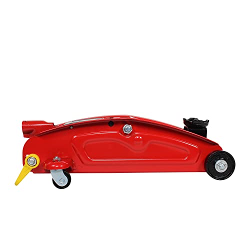 Gato Hidráulico Y Patín, Tools gato lagarto Marca MIKEL´S (2)