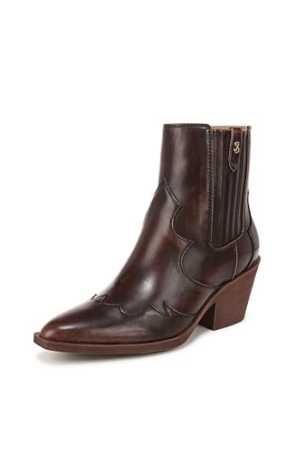 Sam & Libby Women's Freya Ankle Boot