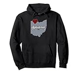 Lucas County - Clothing and Merch