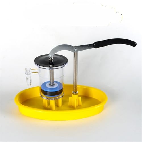 Kit experimental de succión para autoensamblaje y aprendizaje de hidráulica 4