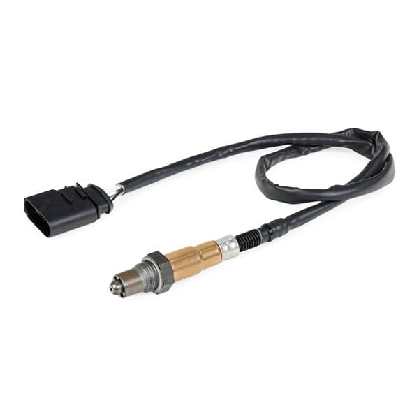 Sonde lambda de remplacement RIDEX 3922L0091 pour berline Golf IV 1J1 - 3
