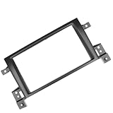 Proporciona cortes y puntos de montaje precisos, lo que garantiza que el equipo de audio permanezca seguro y tenga un aspecto ordenado;