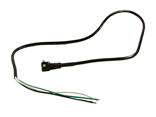 Hardt Power Cord Assembly Gr224