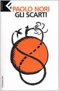 Hardcover Gli Scarti [Italian] Book