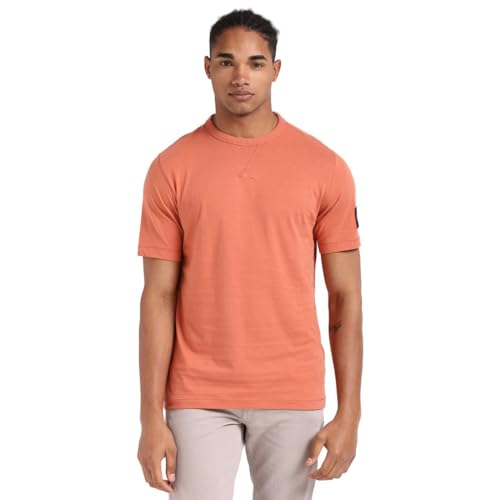 Image of Calvin Klein Department170 T Shirt