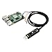 SHOETRDJED Industrial Grade Usab to Serial Cable 6Pin/4Pin Loose Head InteRIFace Original Ft232Rnl Protection Circuit