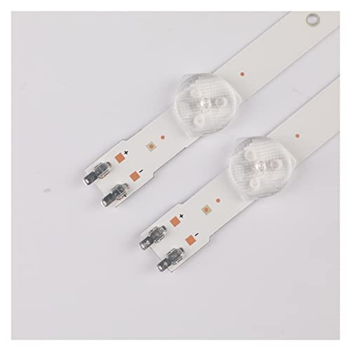 Componentes LED BN96-28769A de alta precisión para panel de 46 4