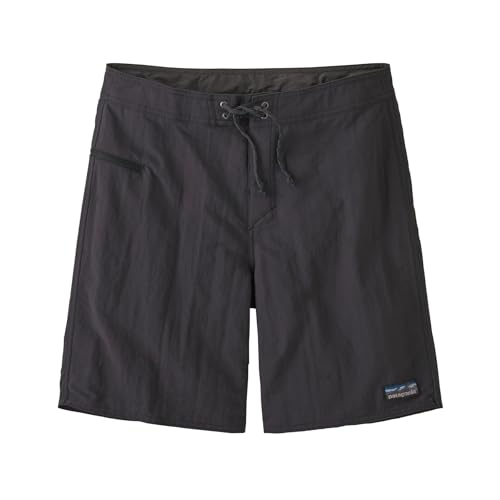 M's Wavefarer Boardshorts - 19 in. Ink Black 36