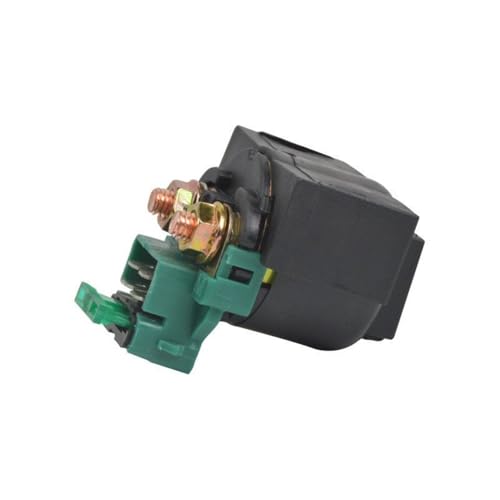 Relais solénoïde démarreur moto Goldwing GL 1000 VF1100 V65 999cc - 2