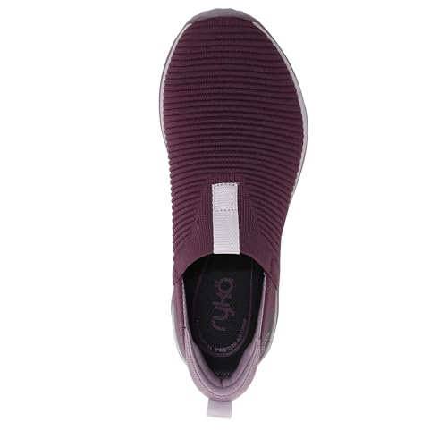 Image of Ryka Women's Echo Knit Slip-On Loafers