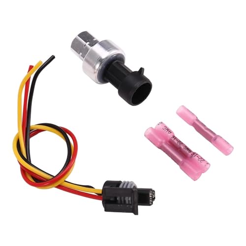 Pressostat A/C GM 13587668 capteur de pression pour climatisation Buick et Hummer