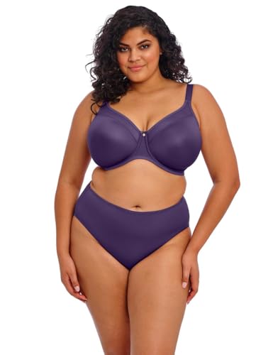 Image of Elomi Women's Bijou Underwire Banded Molded Bra (8722)