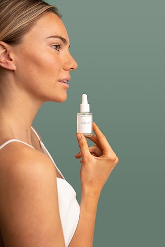 Na Pali Pure Offers Anti Aging Serum Formulated with Hawaiian Red Algae - Nature’s Most Powerful Renewing Agent, The Best Serum for Face Anti Aging