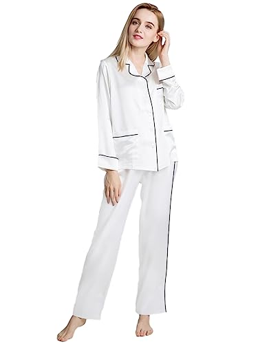 Image of Bella Babe by SK Luxury Night Suit Set for Couples