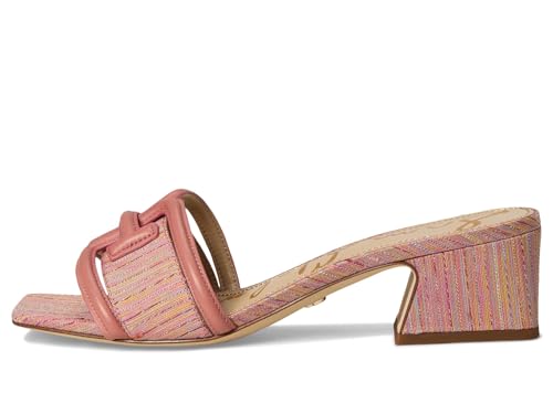 Image of Sam Edelman Women's Waylon Heeled Sandal