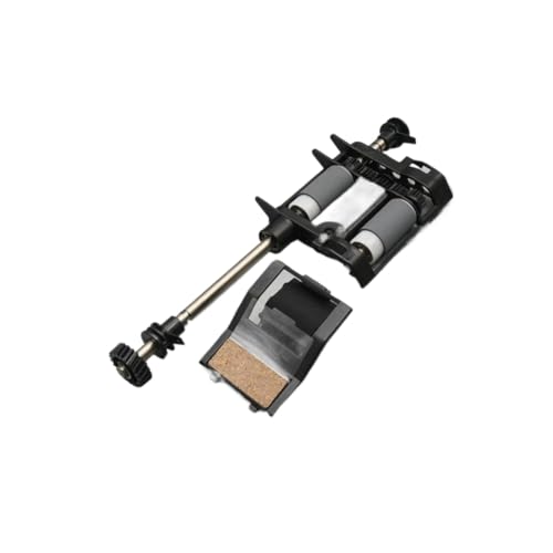 Kit rouleau de préhension ADF pour éviter bourrages C400 6510 6515 - 5