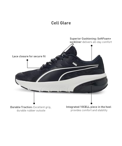 Image of PUMA Men's Road Running Shoe