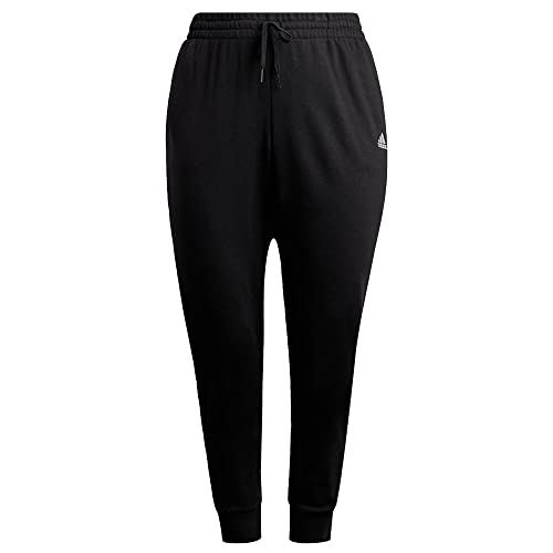 Image of adidas Women Slim Fit Pants