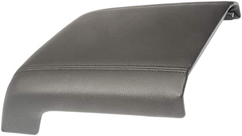 Dorman 925-005 Center Console Lid Replacement For Select Ford Models, Black #TOP6