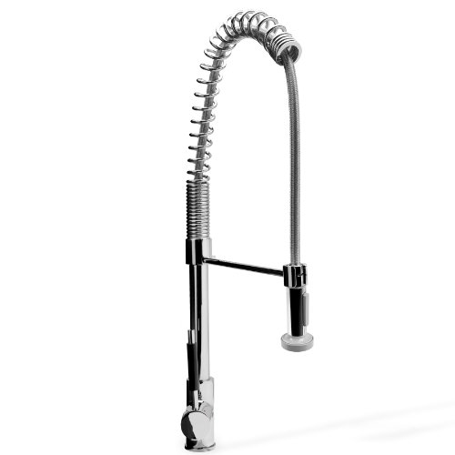 PROFI GASTRO GESCHIRRBRAUSE Gastronomie Brause Gastrobrause Wasserhahn Armatur 389016215285