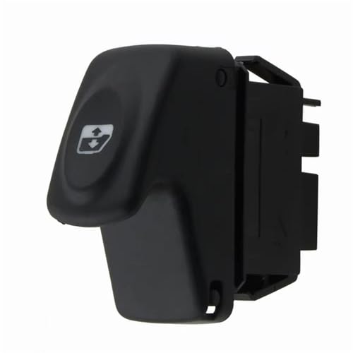 Interrupteur de vitre électrique avant Megane MK1 commande 5 broches