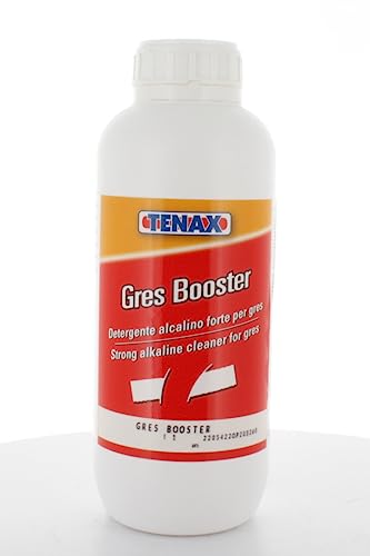 Tenax - Gres Booster Lt.1