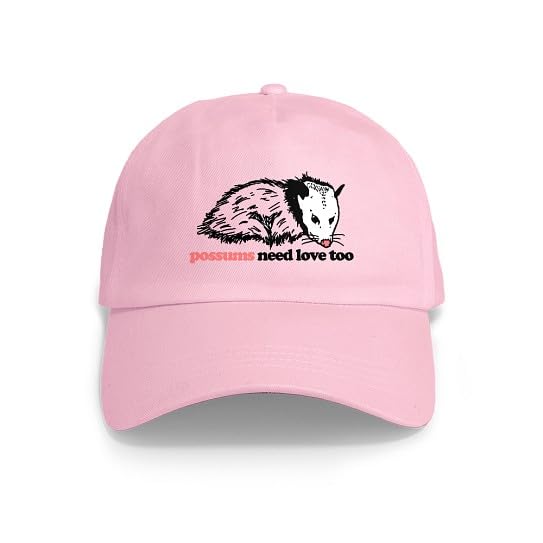 CafePress Happy Hearts Cap Adjustable Baseball Cap