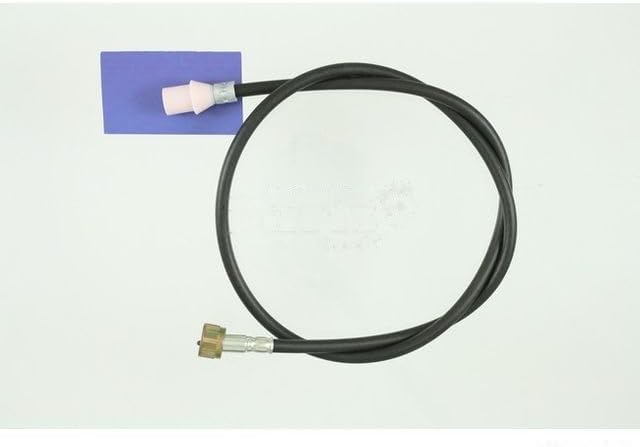 Replacement Speedometer Cable Compatible with 1981-1983, 1989-1990 Dodge Omni