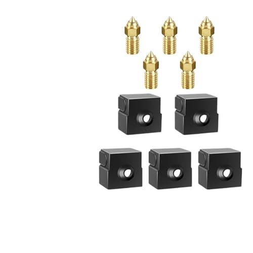 Ender 3 V3 SE ^JmY Ender 5 S1/M6/Ender 7 3Dv^[pVR\Pbg(1.0MM Kits)