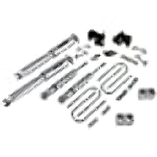 Belltech 611SP Lowering Kit with Street Performance Shocks