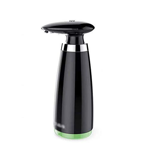Preisvergleich Produktbild 340ml Automatischer Seifenspender Berührungsloser Infrarot-Badspender Smart Sensor Flüssigseifenspender für die Küche