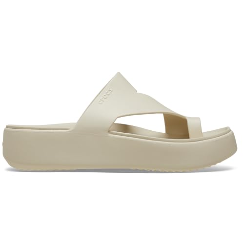 Image of Crocs Getaway Platform Flip Flop