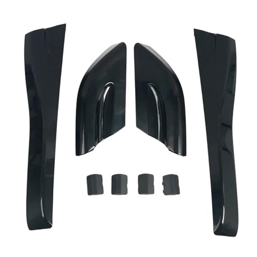 Barres de toit voiture housses SHANSHAN antibruit protection intégrale Tucson