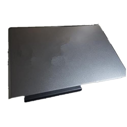 汎用 ノートパソコンLCD背面カバー適用する For ASUS X51 X51C X51H X51L X51R X51RL X5EAE ブラック