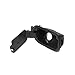 IRIEQU Fuel Door Filler Housing Compatible with Jeep Grand Cherokee 2014-2021 Fuel Tank Cover Inner Seat for Jeep Grand Cherokee WK 2022 Replaces 68148794AH 68148794AM 68148794AC 68148794AD