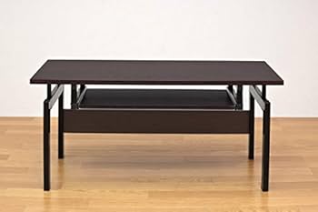 Amazon | パソコンデスク 机 ロータイプ スライドテーブル付 PC