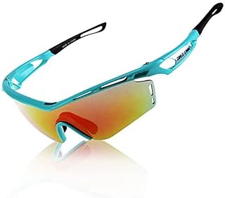 UBERSWEET® Outdoor Sposrts Bicycle Bike Riding Cycling Glasses Sunglasse Goggles Cycling Equipment Cycling Eyewear For Wom... Price In India