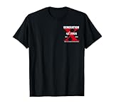 Gen X 1966 Bevor du geboren wurdest, war Sissie Totenkopf T-Shirt