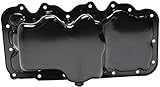 Oil Pan for Ford Focus 00-04