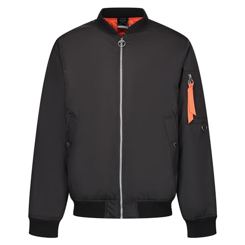 Regatta Professional Chaqueta Pilot para hombre (paquete de 1)