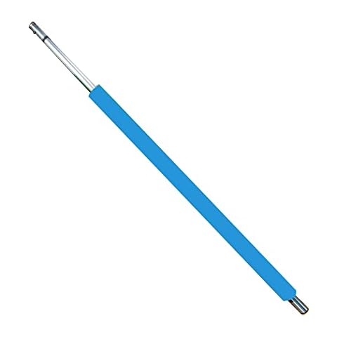 Yorin Trampoline Replacement Bottom Frame Tube, ONLY for YORIN 14FT Trampoline, 1 PC (No Include Foam Pole Cover) Cover