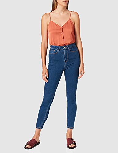 Vila Jeans Slim Donna