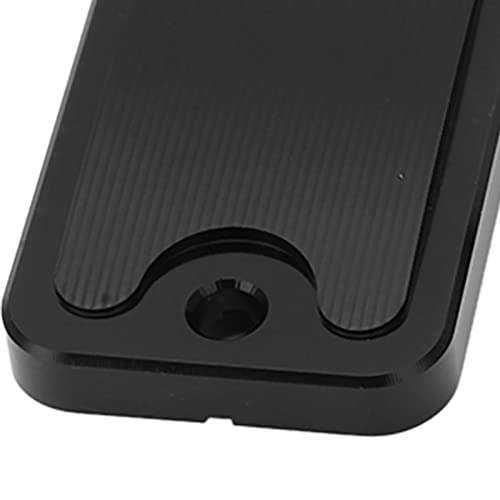 Tampa do Reservatório do Freio Dianteiro, Tampa do Reservatório do Fluido do Freio Dianteiro à Prova