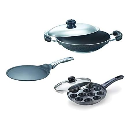 Lid 240 mm and Omega Die-Cast Plus 