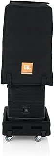 JBL Bags Rolling Case with Heavy Duty Casters for JBL Speaker System (EON-ONE-PRO-Transporter)