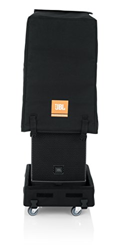 JBL Bags Rolling Case with Heavy Duty Casters for JBL Speaker System (EON-ONE-PRO-Transporter)
